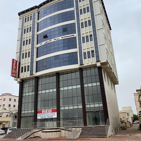Апартаменти Red 10 - Razat Alard 2 Салала Екстер'єр фото